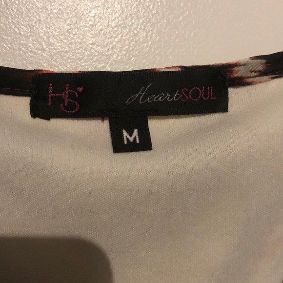 Ruffle Tank Top Blouse - Picture 4 of 7